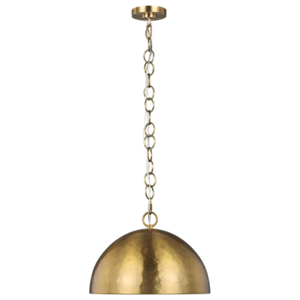 Светильник Visual Comfort Whare Medium Pendant