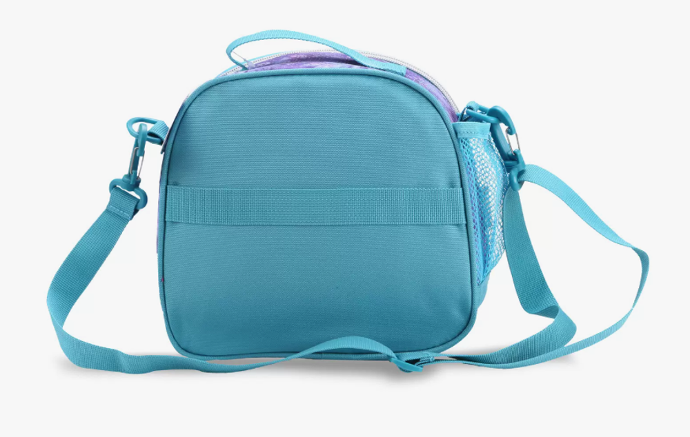 Термосумка для ланч бокса, для девочек Nebulous Stars серия Nenuphia