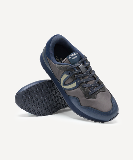 Кроссовки спортивные JÖGEL Vivo, синий