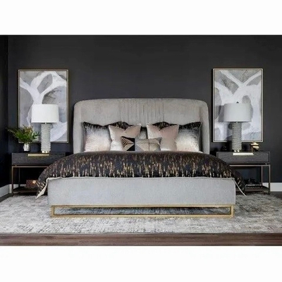 Кровать Nancy