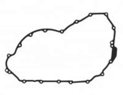 Прокладка крышки картера Yamaha 1D7154510000