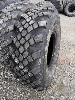 425/85R21 Nortec TR-1260 шина б/у