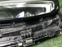 Фара правая Mercedes S W223 (20-нв) Digital Light