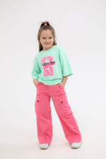 Кюлоты д/д DELORAS 19630