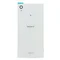 Задняя крышка для Sony M4 (White)
