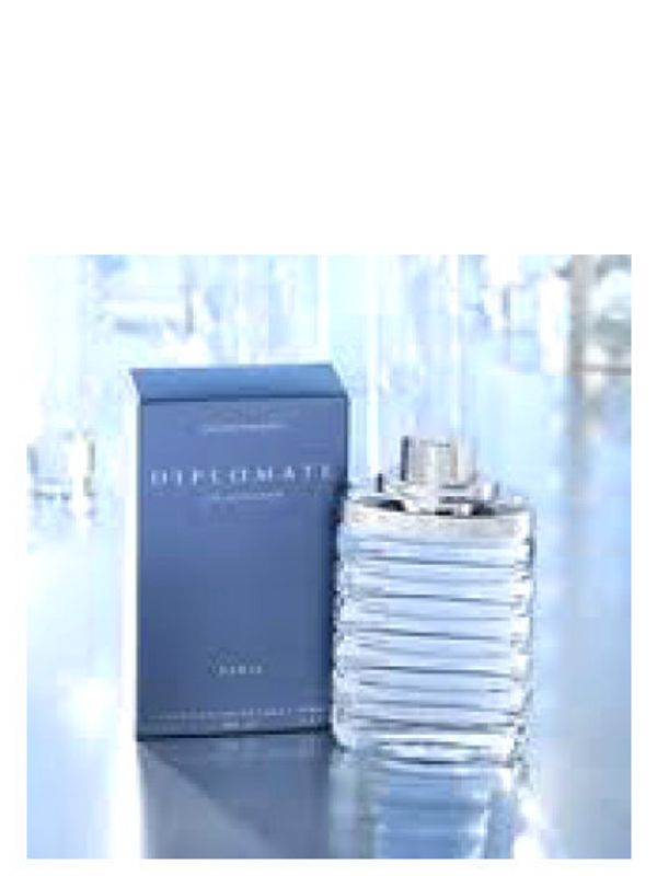 Tropical Feeling Diplomate