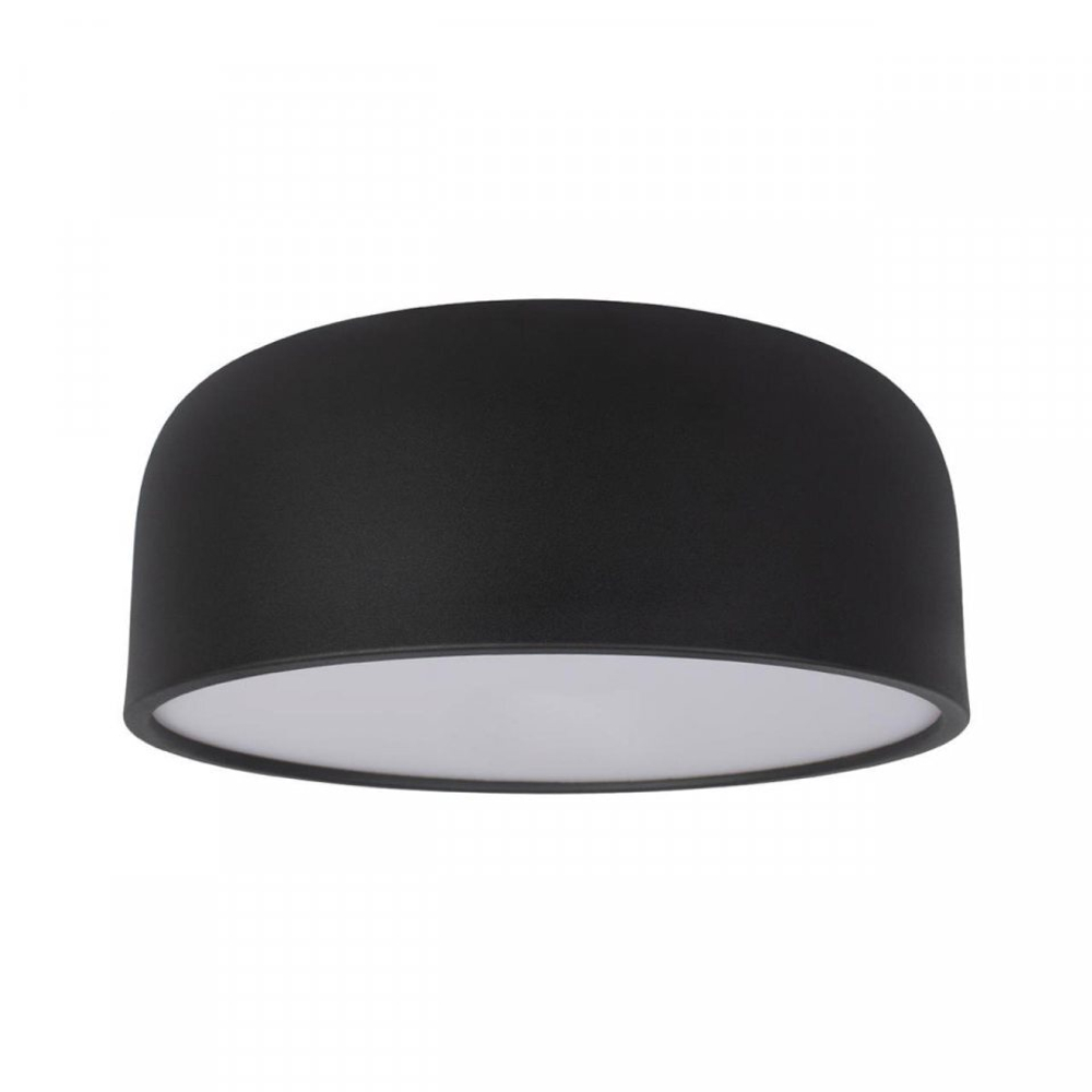 Потолочный светодиодный светильник Loft It Axel 10201/350 Black