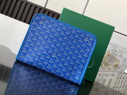 Клатч Goyard