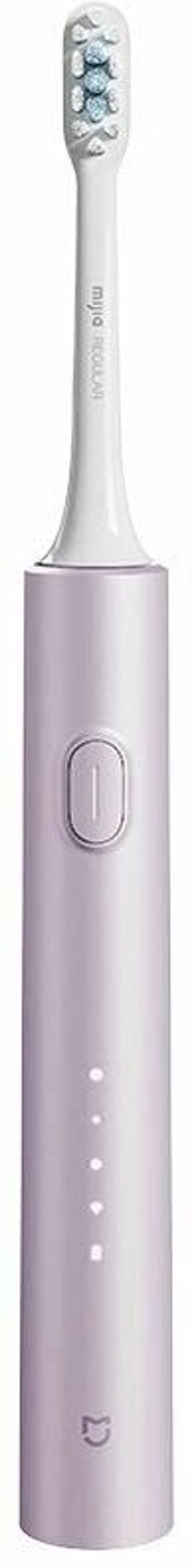 Электрическая зубная щетка MiJia T302 (MES608), Пурпурная