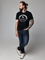 Футболка Abercrombie & Fitch ABF26