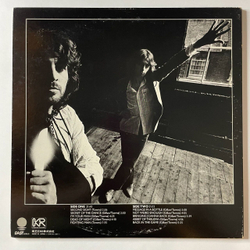Винтажная виниловая пластинка LP Ian Gillan (Japan 1978) (No Obi) Dead Of Night