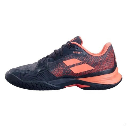 Кроссовки для тенниса Женские BABOLAT JET MACH 3 ALL COURT  для всех покрытий