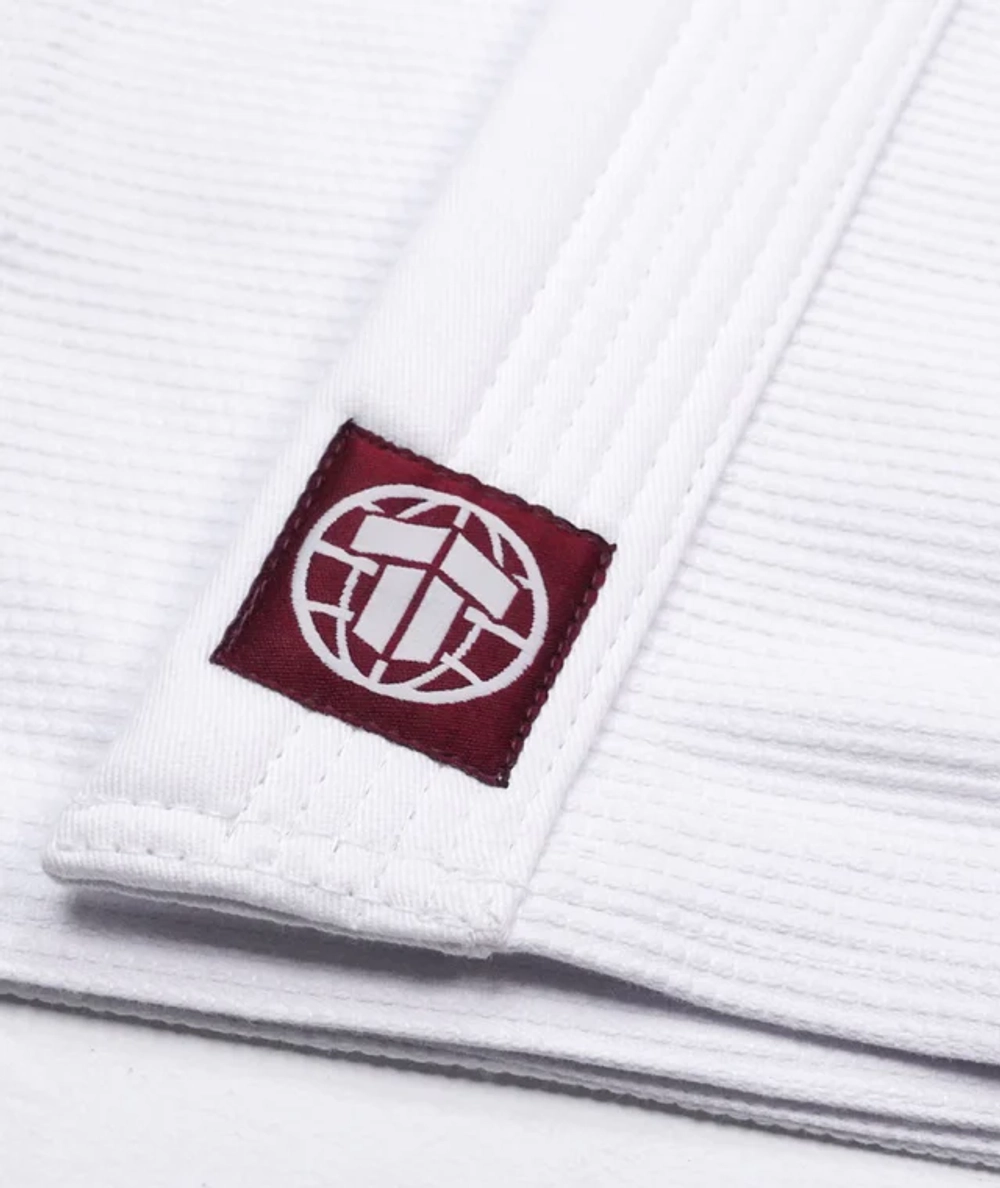 Кимоно Tatami NOVA COMPETIDOR - белое