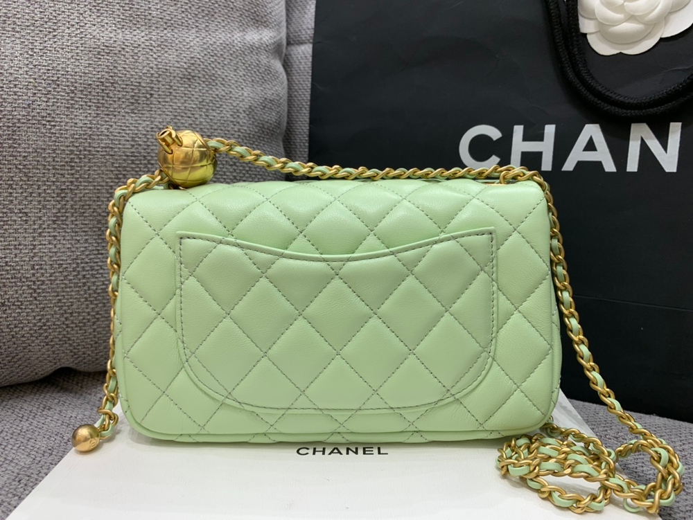 Chanel Bag 20 cm