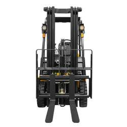 Погрузчик дизельный CPCD20T8 (2000 кг; 4,8 м; Mitsubishi S4S) SMARTLIFT