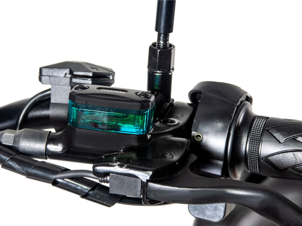 Электрофэтбайк Minako F11