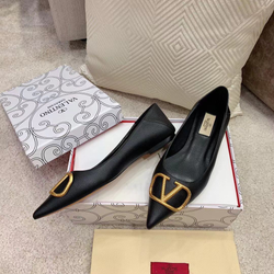 Балетки Valentino