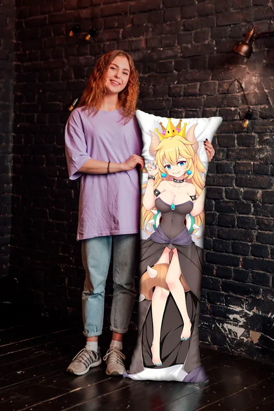 Дакимакура Боузетт №3