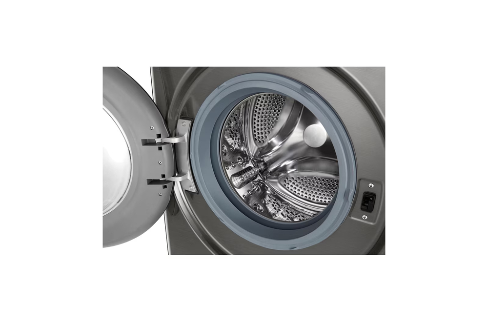 Стиральная машина LG F2V7FS2P