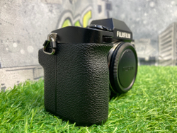 Fujifilm X-S10 (12.800 кадров) Покупка/Продажа