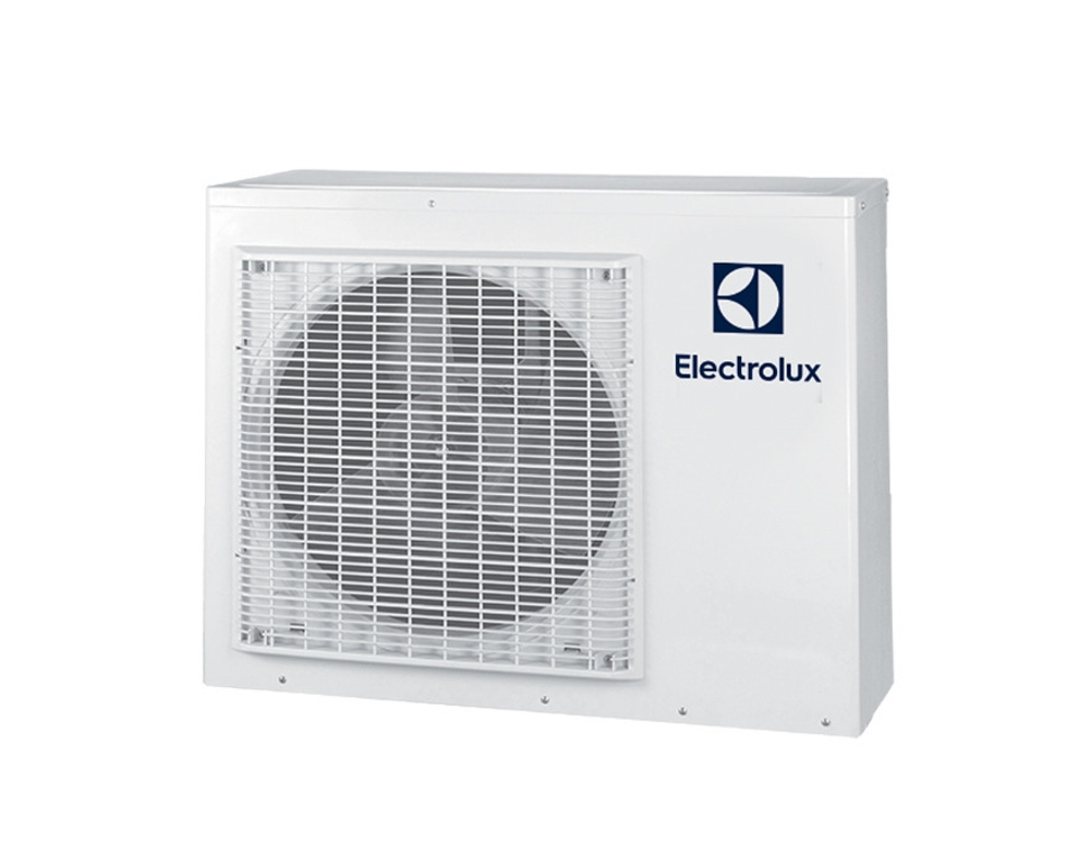 Сплит-система Electrolux Viking 2.0. Super DC Inverter EACS/I-09HVI/N8_21Y