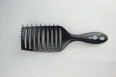 Melon Pro Щётка вентиляционная 11-рядная., черная