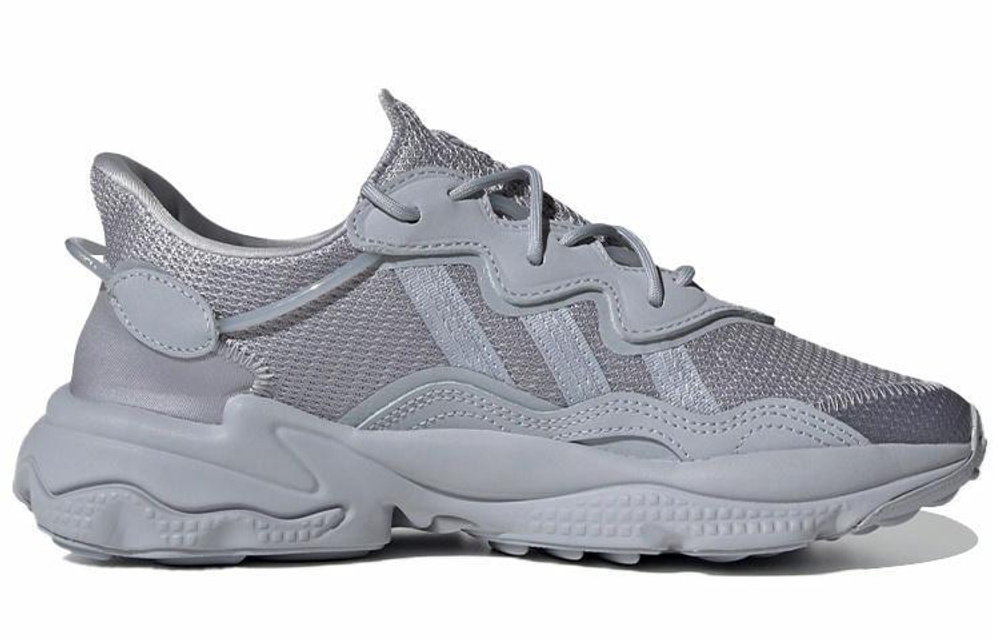 Кроссовки Adidas Originals Ozweego (Женская размерная сетка)