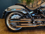 Harley-Davidson Fat Boy (Billiard Gray) 2024