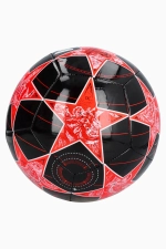 Футбольный мяч adidas UCL Club 25/26 размер 3 - черный