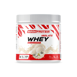 WHEY ISOLATE (MegaProtein)