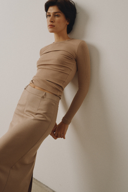 Лонгслив art.705-3