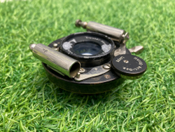 Steinheil Orthostigmat 12cm 6.8