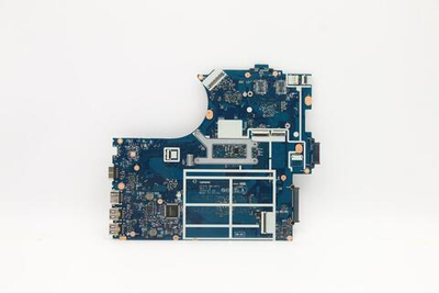 Материнская плата для ноутбука Lenovo ThinkPad E575 NOK A6-9500B DIS F-TPM HW (01HW709), оригинал