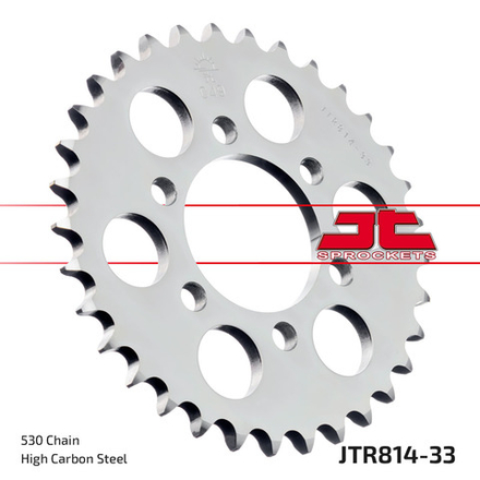 Звезда JTR814.33
