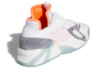 Adidas Streetball "White Ash Grey"