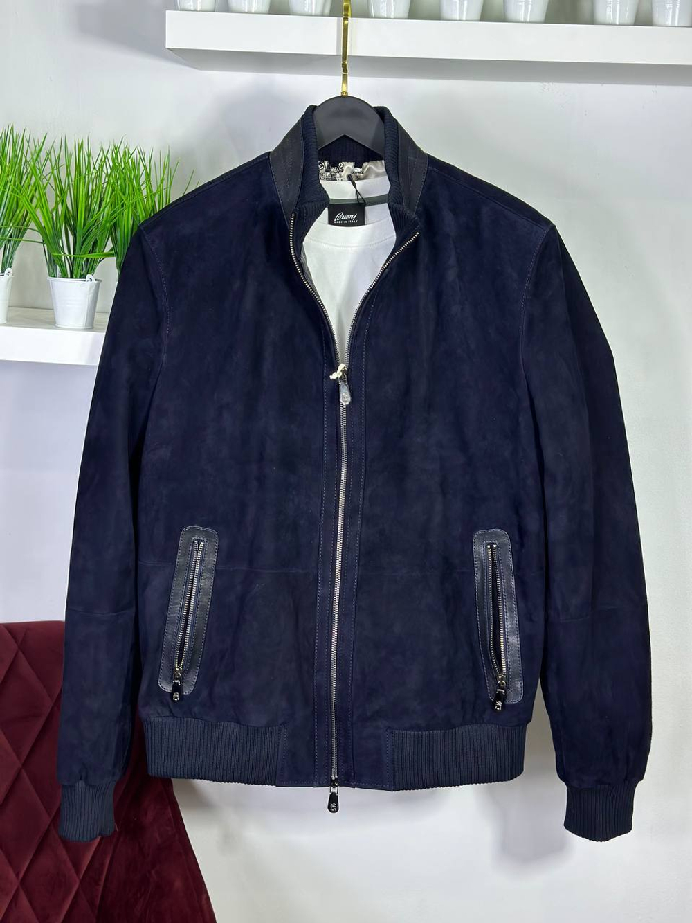 Куртка Brunello Cucinelli