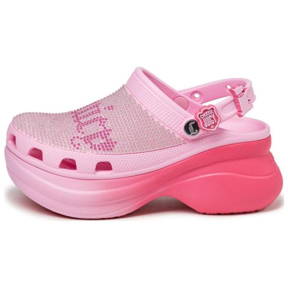 Crocs Bae Clog 'Pink'