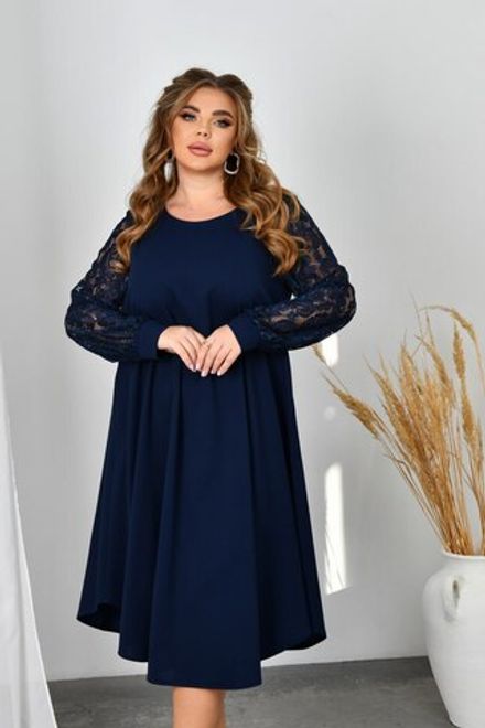 Платье УК-3689-2 Fabrika