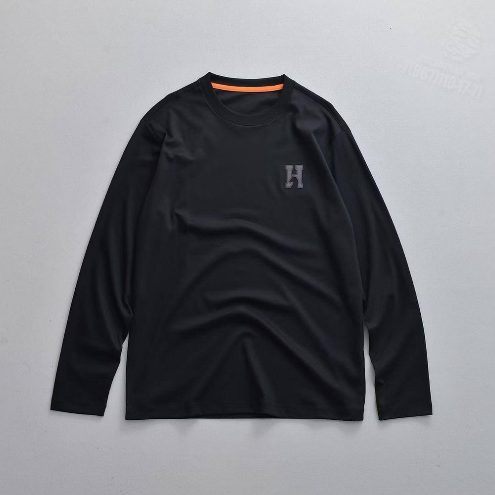 Лонгслив Hermes