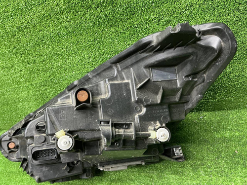 Битая Фара правая Chery Tiggo 7 Pro (20-24) LED