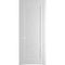 Межкомнатная дверь эмаль Profil Doors 1.2.1PM крем вайт глухая