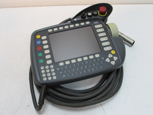 KUKA KUKA ROBOTER VKR C2