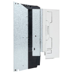 Преобразователь частоты  EKF PD-500-E88-15K-43-B-PN