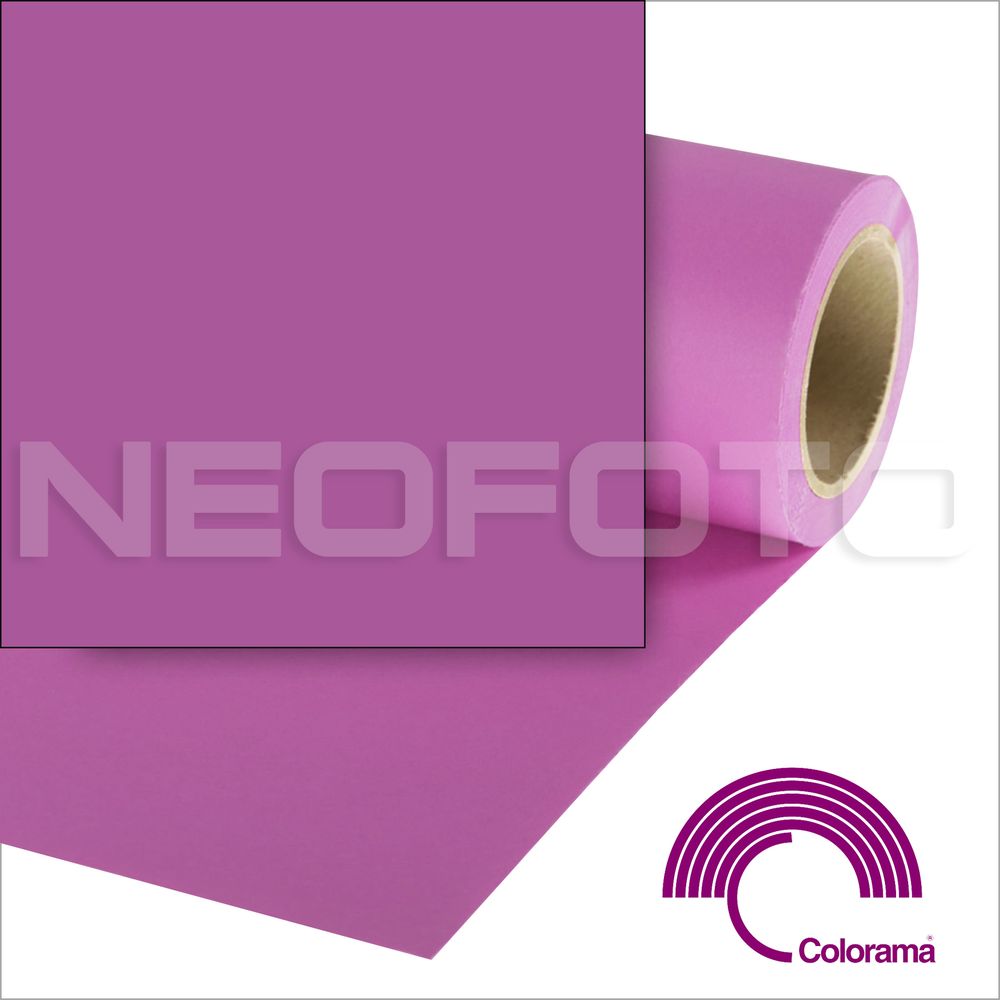 Colorama CO198 Fuchsia 2.72х11 м