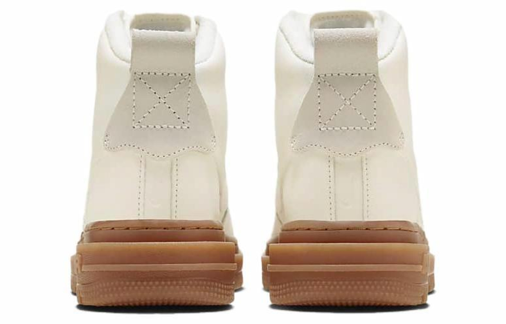 Кроссовки Nike Air Force 1 Low (Женская размерная сетка)