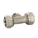 Тройник НР 26x3/4 МП (NTM)