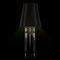 Бра Loft IT Brunilde 10207W/M Black