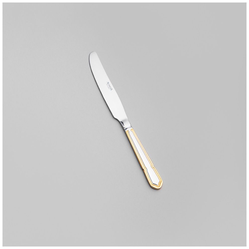 НАБОР СТОЛОВЫХ ПРИБОРОВ НА 4 ПЕРСОН ONDA AGNESS 16 ПР