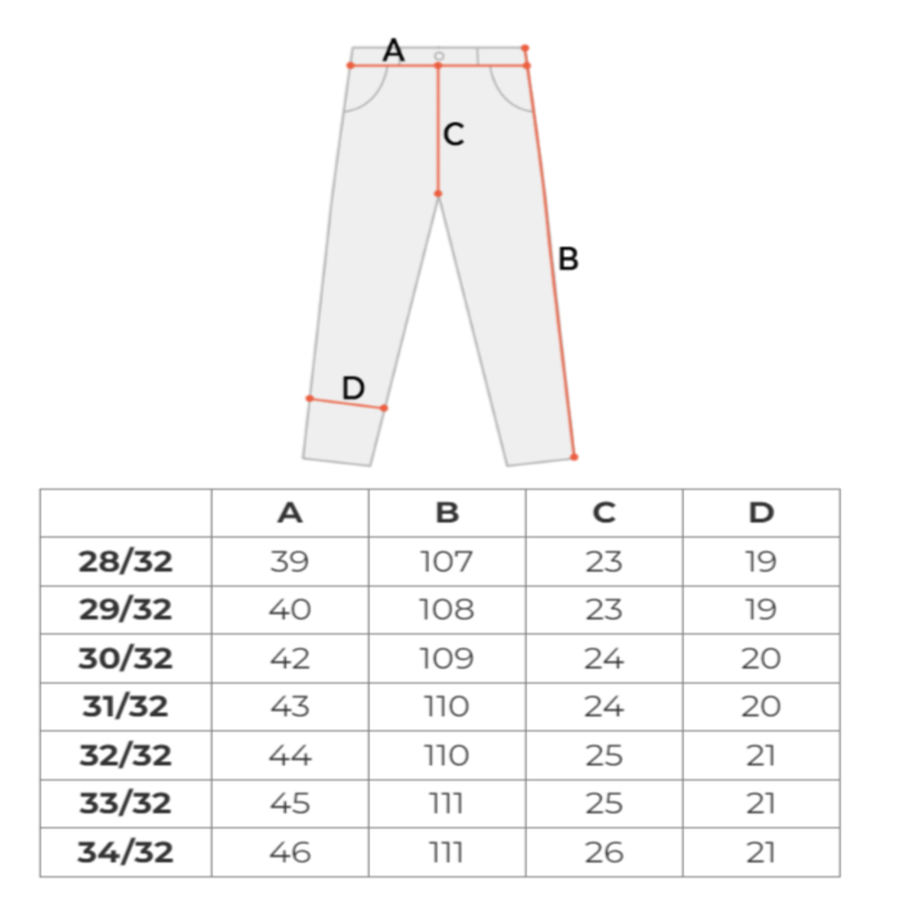 Брюки мужские Carhartt WIP Master Pant