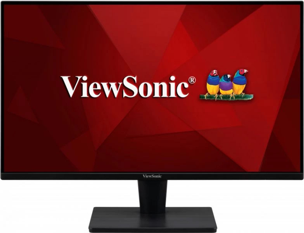Монитор ViewSonic VA2715-H 27"
